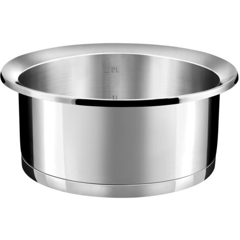 Ycône - Casserole 20cm / 2.5L (1/5)