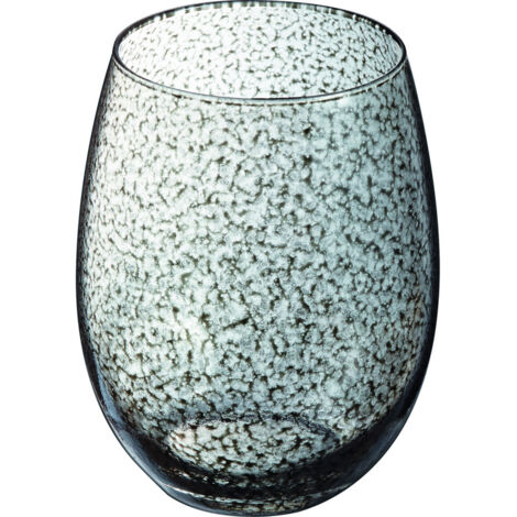 Primary Handcraft - 6 gobelets Gris 36 cl (1/2)