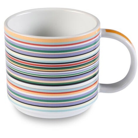 Cosy - Mug empilable (lot de 6) (1/2)