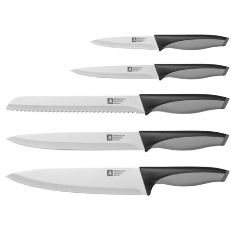 Advantage - Set 5 couteaux de cuisine