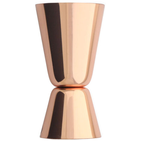 Just - Doseur à cocktail 2/4 cl - 8 cm (1/3)