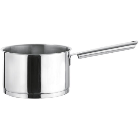 Elysée - Casserole Inox 18cm (1/4)