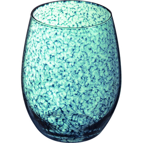 Primary Handcraft - 6 gobelets Bleu 36 cl (1/2)