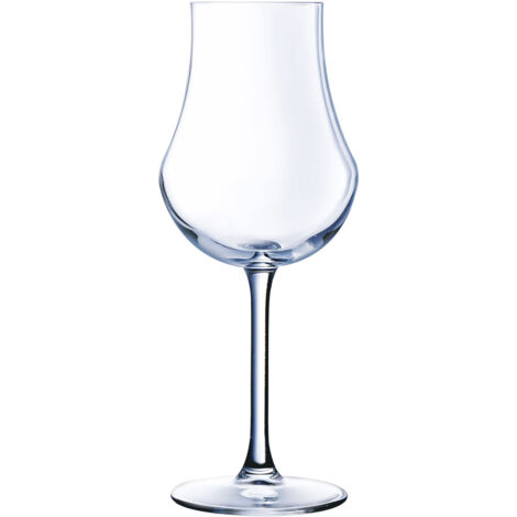 Chef Et Sommelier - Verre à pied ambient Open up Spirit (lot de 6)