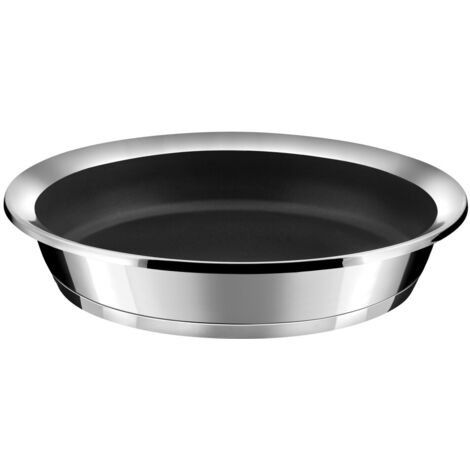 Ycône - Poêle 24cm revêtement céramique (1/2)
