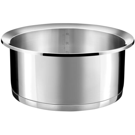 Ycône - Casserole 24cm / 4.8L (1/5)