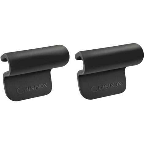 Ycône - 2 anses amovibles en silicone (1/5)