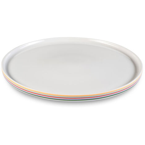 Cosy - Assiette plate 27 cm (lot de 6) (1/3)