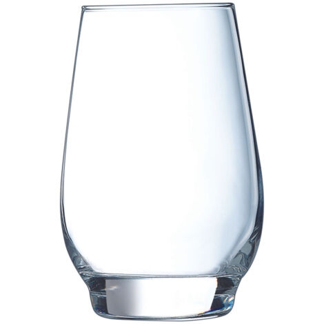 6 Gobelet Haut 37 Cl - Absoluty - Chef & Sommelier (1/3)