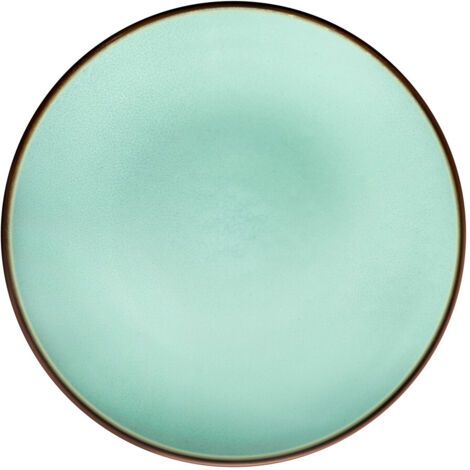 Feeling Jade - Assiette dessert 21 cm (lot de 6) (1/3)