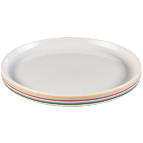 Cosy - Assiette cocktail ou couvercle de bol (lot de 6) (1/4)