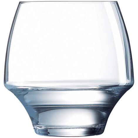 Open Up - 6 gobelets forme basse 38 cl (1/2)