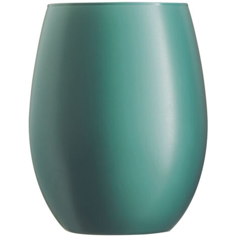 Gobelets Primary - 6 gobelets 36 cl Jade (1/4)