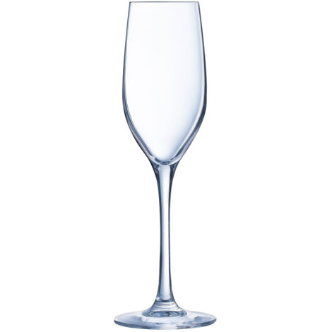 Séquence - 6 flûtes 17 cl (1/2)