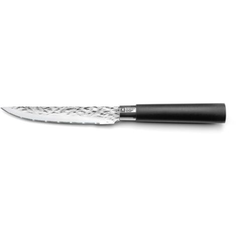 Katana - Couteau utile/steak sur carte