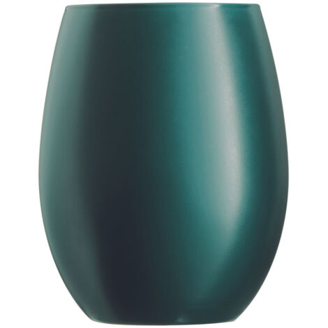 Gobelets Primary - 6 gobelets 36 cl Emeraude (1/3)