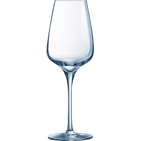 Sublym - 6 verres à pied 35 cl