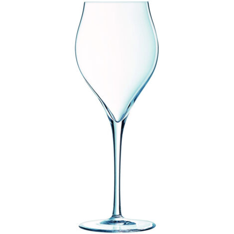 Exaltation - 6 flûtes à champagne 30cl
