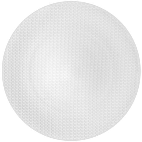 Izy - Assiette plate 26 cm (lot de 6) (1/3)