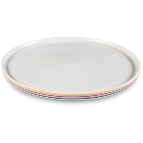 Cosy - Assiette dessert 20 cm (lot de 6) (1/3)