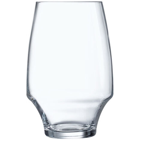 Open Up - 6 gobelets forme haute 35 cl (1/2)