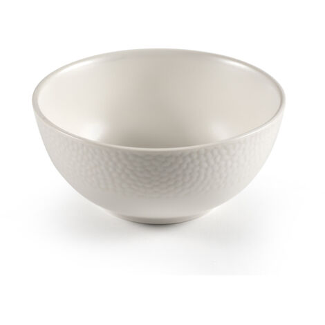 Stone Ivoire - Bol petit-déjeuner 15 cm (lot de 6) (1/3)
