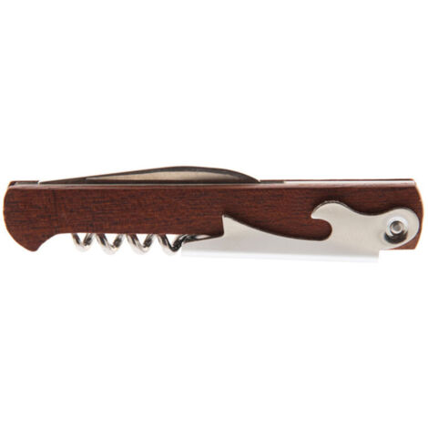 Pop - Tire-bouchon Wood (1/5)