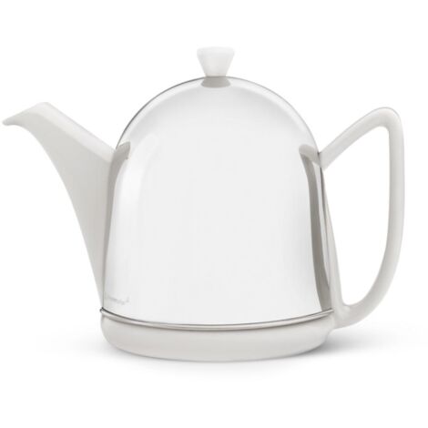 Cosy® Blanc - Théière 1 L (1/5)