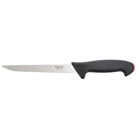 Pro Tech  - Couteau à dénerver 18cm (1/2)