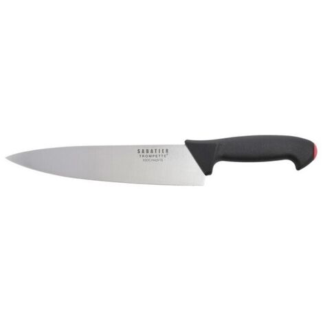 Pro Tech  - Couteau de chef 25cm (1/2)