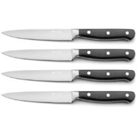 Blason - 4 couteaux steak