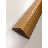 ESQUINERO PARED 30X30X2,60MT ADH RUFETE MDF MELAM ROB 71002