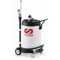 ASPIRADOR DE ACEITE USADO EVACUATOR-100