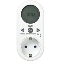 PROGRAMADOR ELEC DIG. SEMANAL SIMON B