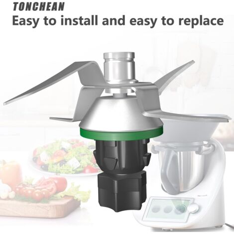 Housse De Protection Pour Thermomix TM5 Et TM6 – Kwmobile, Neuve