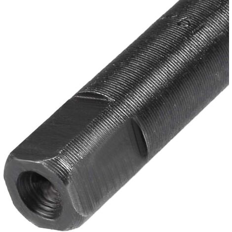 Fdit Alésoir De Machine Alésoir De Mandrin, Outil D'alésage Haute Précision Petit 1:10 Cône En