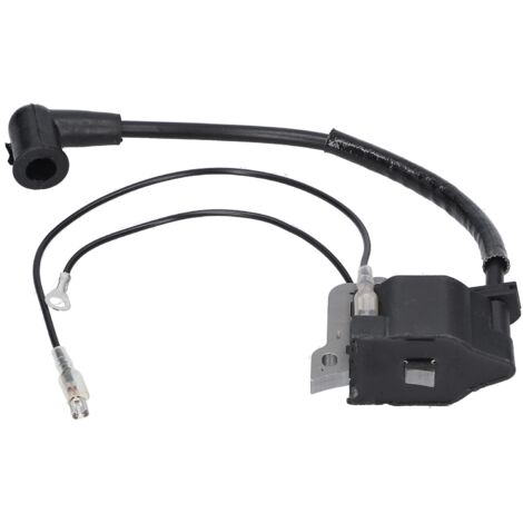 Kit Carburateur Et Bobine D'allumage Pour Tronçonneuse Stihl MS170 MS180 017 018 - Pièces De Rechange