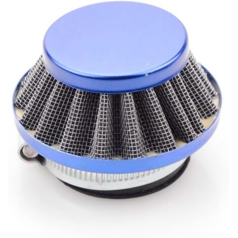 35mm filtre à air Remplacement pour 50cc 70cc 90cc 110cc 125cc VTT Dirt Bike Go Kart (1/4)