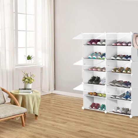 Sac de rangement anti-poussière pour chaussures, 2... – Grandado