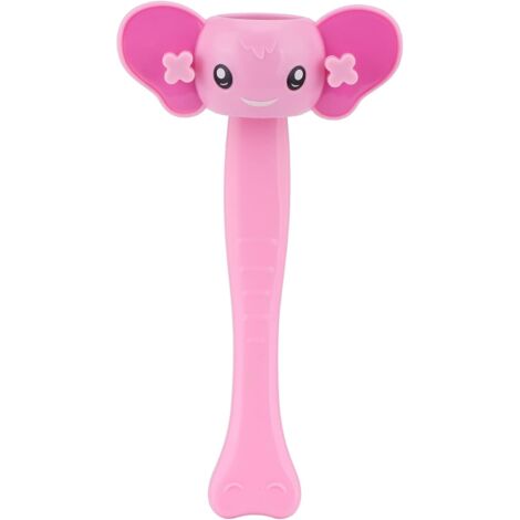 Rallonge de robinet, poignée d'évier, rallonge de robinet rallonge de poignée d'évier accessoire d'extension de robinet pour tout-petits enfants bébés(Rose)