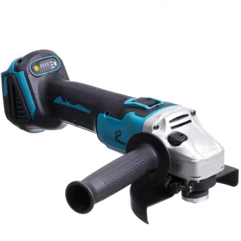 Professional Meuleuse d’angle sans fil (18 V, Ø 125 mm, prof. de coupe 33 mm, moteur sans charbon) (1/5)