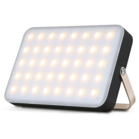 Lampe Boule Blanche Tekcnoplast Hoop 50 Cm – éclairage Jardin / Intérieur