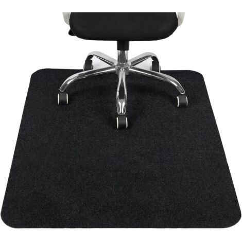 Tapis Protection de Sol Chaise Bureau Gaming 120 x 150 cm, Tapis de Sol Chaise de Bureau Tissu, Protection Sol Antidérapant, Réduction du Bruitc sous Chaise de Bureau pour Sols Durs, Ordinateur Tapis Protection de Sol Chaise Bureau Gaming 120 x 150 cm, Tapis de Sol Chaise de Bureau Tissu, Protection Sol Antidérapant, Réduction du Bruitc sous Chaise de Bureau pour Sols Durs, Ordinateur