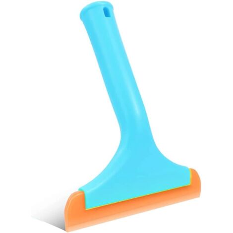 Raclette De Douche, Raclette Essuie-Glace Douche, Douche De Silicone Essuie Racle Salle De Raclette Pour Salle De Bains Miroir Nettoyage 67656015 Raclette De Douche, Raclette Essuie-Glace Douche, Douche De Silicone Essuie Racle Salle De Raclette Pour Salle De Bains Miroir Nettoyage 67656015