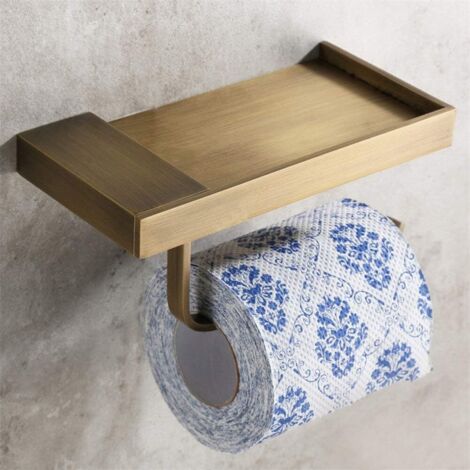 Derouleur Papier Wc Vintagenull