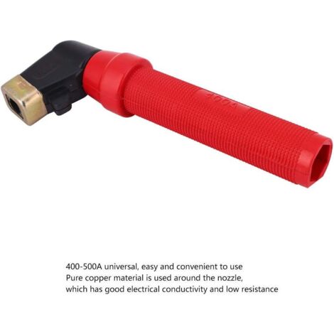 Tube Rangement Électrodes Soudure Avec Sangle - Protection Humidité 350mm