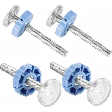 Baby Barrières Boulons en Y,Filetées de Broche Tiges,Pression Porte Bébé Filetée,Tiges en Y Adaptateur,pour Barrières de Sécurité et Garde-Corps | Leroy Merlin Baby Barrières Boulons en Y,Filetées de Broche Tiges,Pression Porte Bébé Filetée,Tiges en Y Adaptateur,pour Barrières de Sécurité et Garde-Corps | Leroy Merlin