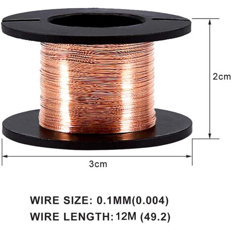 OMIGA 25 Rouleaux 10m x 0,55 mm Fil Bracelet Brésiliens Fils Cirés