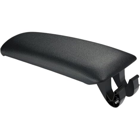 Cierre De Caja Para Triángulo De Seguridad – ABS Negro, Compatible Con Audi A4 B6/B7 (2000-2008), A6 C5 (1998-2006), RS4 Y RS6, OEM 4B9867899