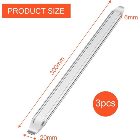 Démontez Tête Acier Moulé Canard Chef Des Pneus Pièce De